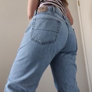 Signature Levi Strauss Jeans